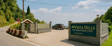 Vista Hills by Bala's