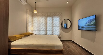 Idam Na Mama Room Type - Meadow - G1