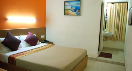 HOTEL RIFAYA Room Type - Standard Room
