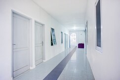 Hotel O Clove Nari Homestay