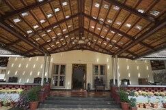 Alora Homestay-Sakleshpura
