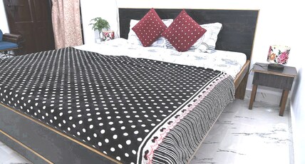The Urban Nest Room Type - The Urban Nest