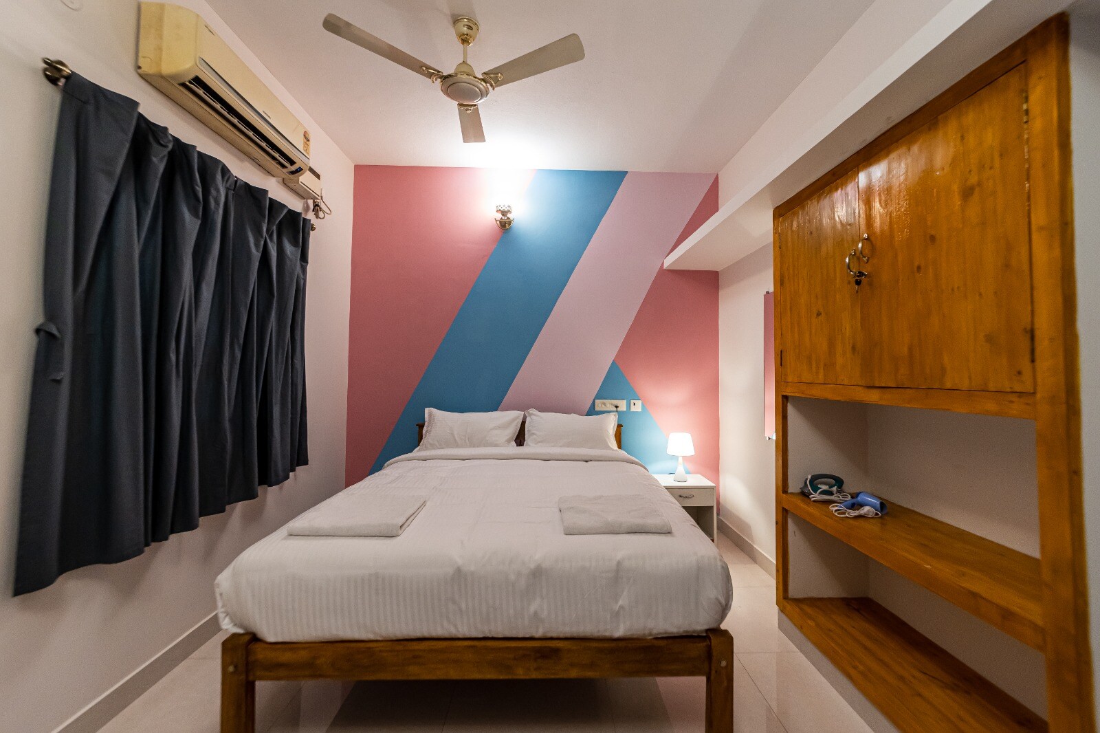 JUANA - Tap to explore photos