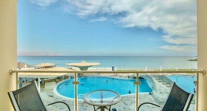 Radisson Blu Resort, Fujairah Room Type - Standard Guest Room