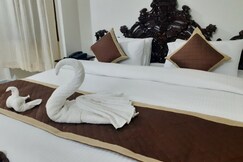 Hotel Aravali Hills View Kuchaman City