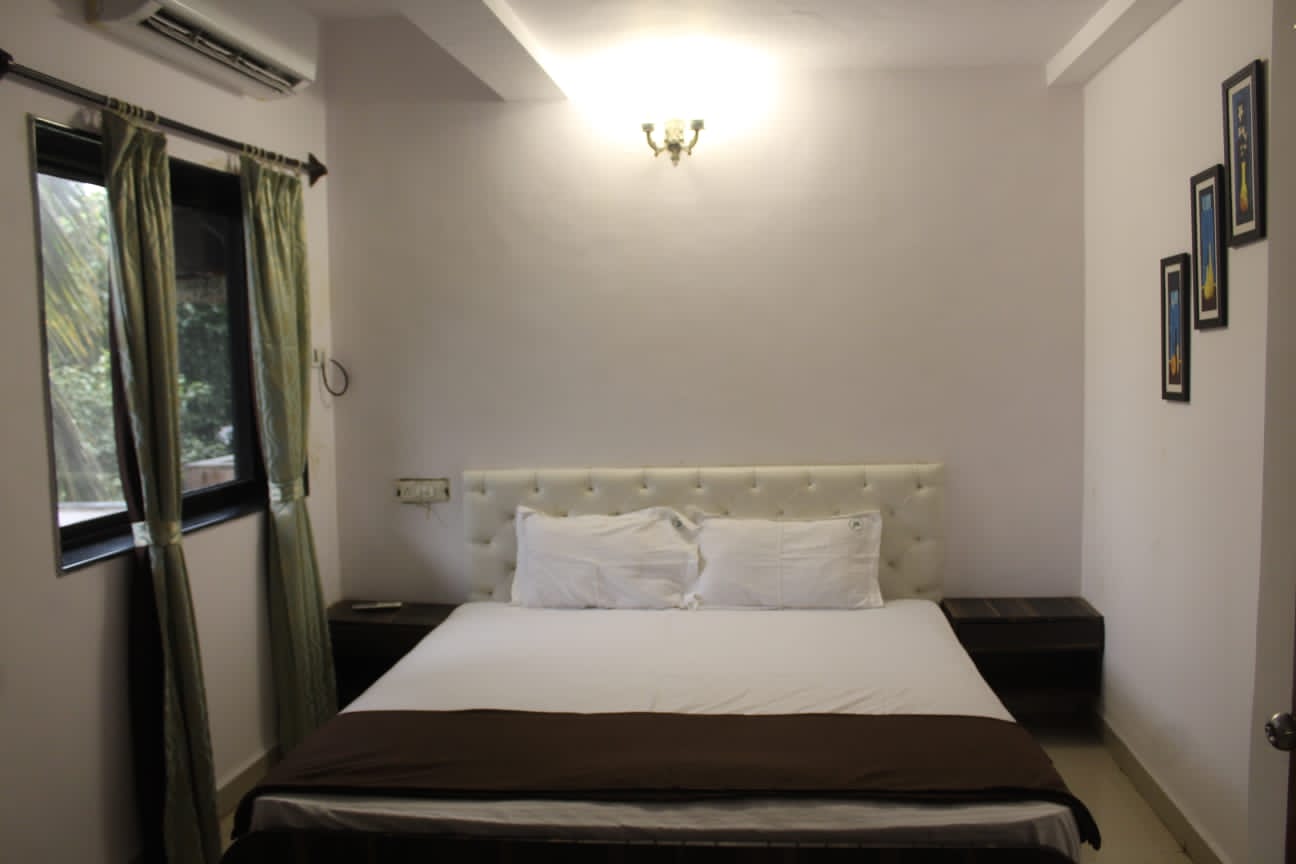 La Costa 1BHK Apartments with Kitchen and Common Pool - Tap to explore photos
