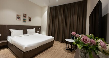 Revel Banquet and Rooms Room Type - Standard Room