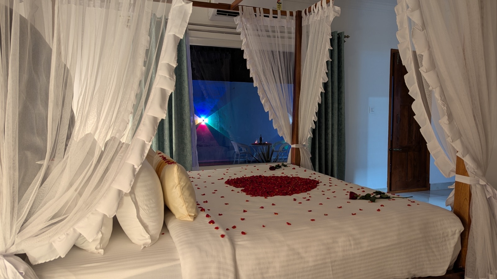 Coorg Orange Blossom Resort and Spa - Tap to explore photos