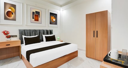 Collection O Prayagraj near IIITA Room Type - Classic Collection O Prayagraj near IIITA Room Type - Classic