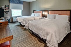 Hampton Inn & Suites by Hilton Culpeper