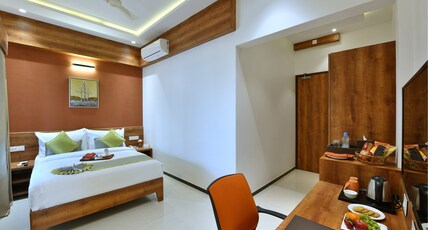 Hotel Elite Room Type - Superior Room