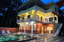 The Betelnut, a Boutique Stay