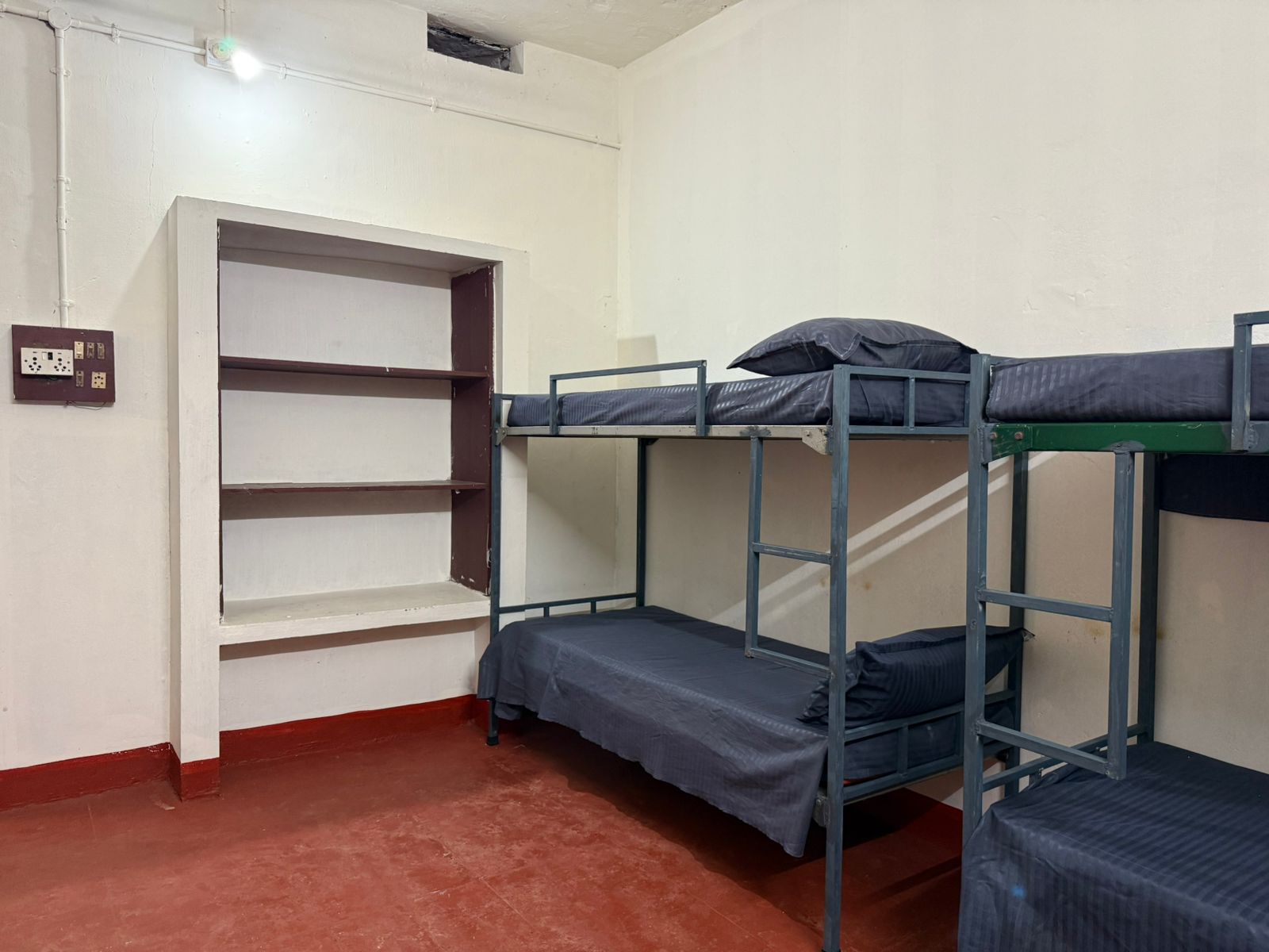 DWC by Oxtel - Ladies Only Hostel - Tap to explore photos