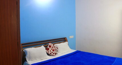 Coorg Sunway Homestay Room Type - Deluxe Double Bed Non AC