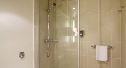 Mercure Orl Room Type - Classic room, large bed