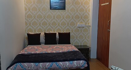 Yuma Homestay Room Type - Bedroom 2
