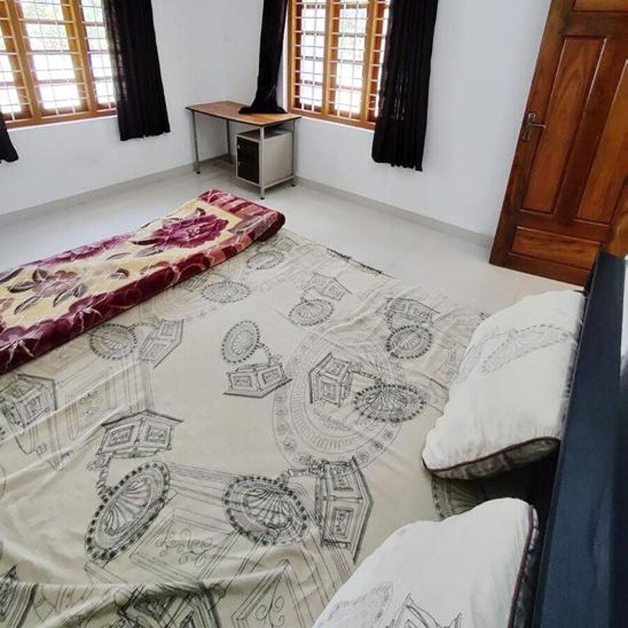 Williwaw Homestay. - Tap to explore photos