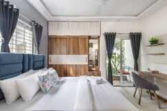 BluO Studios Koramangala