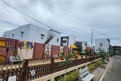 Address of Holiday Home Madurai - Duplex Villa Umachikulam