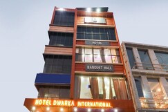 HOTEL DWARKA INTERNATIONAL