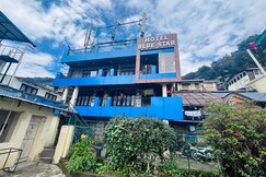 Hotel Bluestar