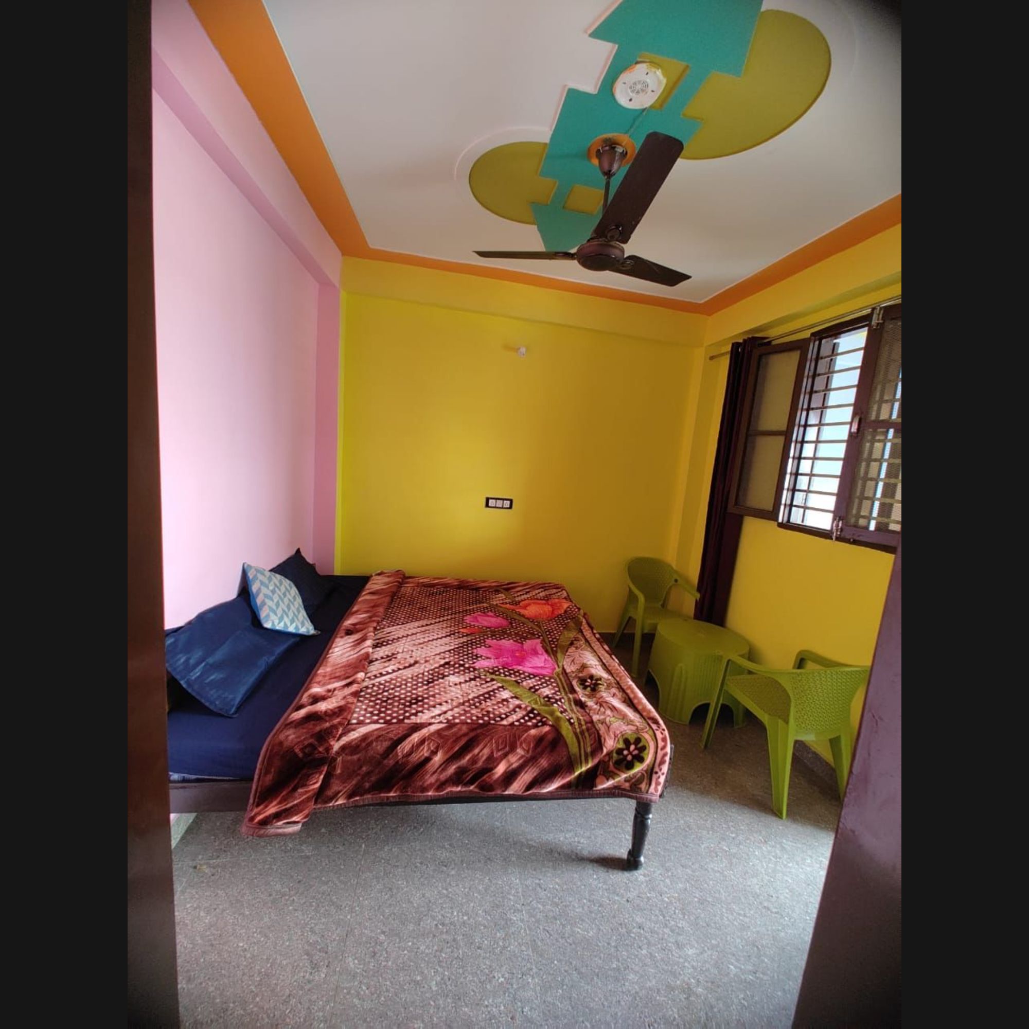 Sanaya Homestay By Travel Two Trip - Tap to explore photos