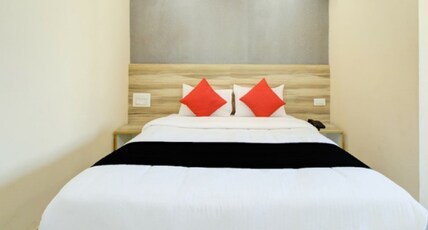 Hotel Rk Grand Room Type - Standard Non AC