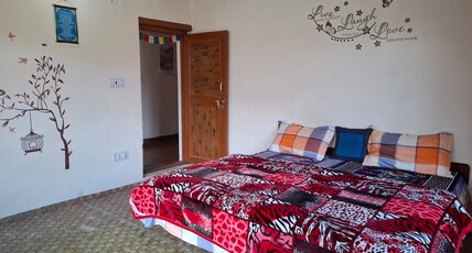 Paldan Homestay Room Type - room with Mountain view