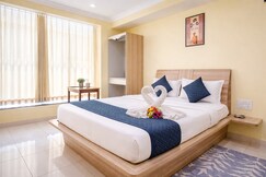 Manthra Hotel Arakere Bannerghatta, Bangaore