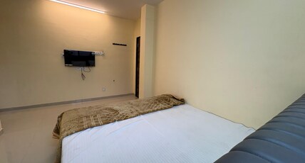 Hotel Sai Samarth Palace Room Type - Standard Room with Double Bed