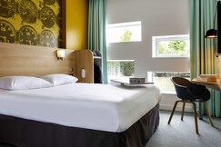 ibis Styles Le Mans Sud Mulsanne
