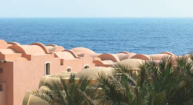 Radisson Blu Resort, El Quseir