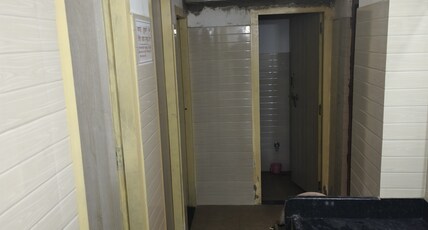 Sharda Residency and Dormitory Room Type - Hall dormitory