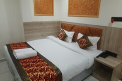 HOTEL KABIR GRAND 