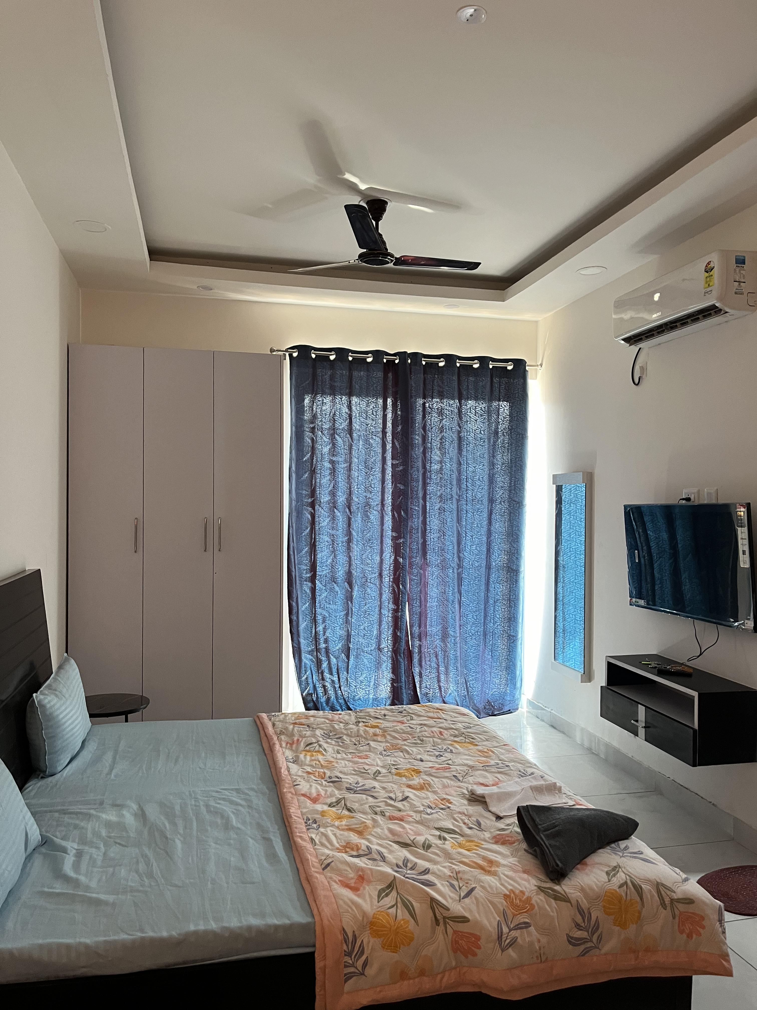 Meadow suites your favorite stay - Tap to explore photos