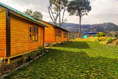 Golden Valley Cottages | Rooms & Restaurant