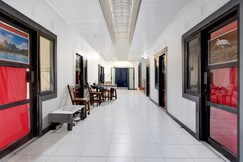 Hotel O Kd House