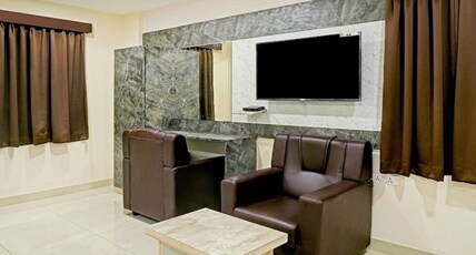 JSN GRAND Room Type - standard Rooms