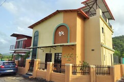 The Sukh House Near Imagica l Pali l Khopoli l