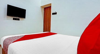 Hotel O Malali Residency Room Type - Classic