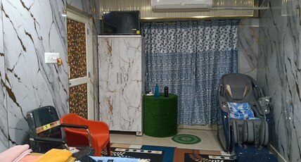 Peacenest | Entire Studio Apartment With Jacuzzi | On Niladri Vihar Road Room Type - Peacenest | Entire Studio Apartment With Jacuzzi | On Niladri Vihar Road Peacenest | Entire Studio Apartment With Jacuzzi | On Niladri Vihar Road Room Type - Peacenest | Entire Studio Apartment With Jacuzzi | On Niladri Vihar Road