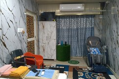 Photos of Peacenest | Entire Studio Apartment With Jacuzzi | On Niladri Vihar Road