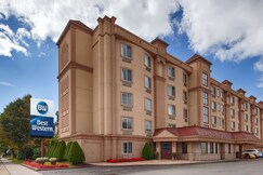Best Western on the Avenue