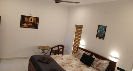 Cliff Aura by Saash Hotels Room Type - Deluxe AC