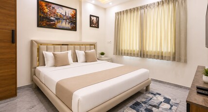 Hotel La Rio Room Type - Suite Room Hotel La Rio Room Type - Suite Room