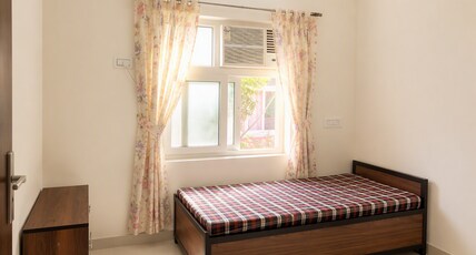 HareHar residency Room Type - Single Room HareHar residency Room Type - Single Room