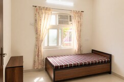 HareHar residency