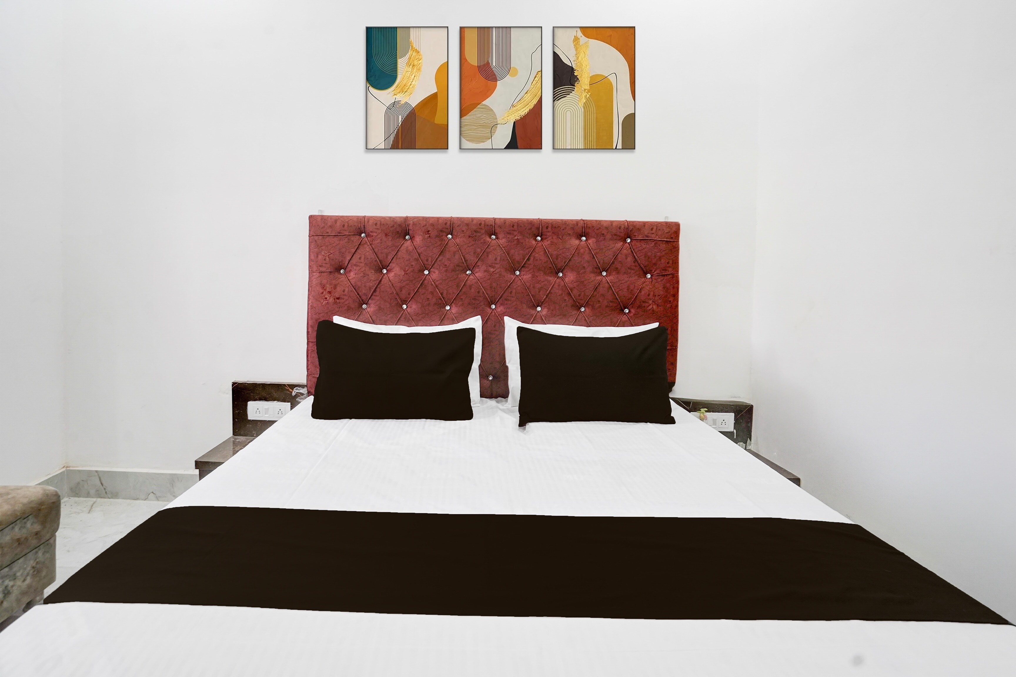 Hotel O River View & Restaurant - Tap to explore photos