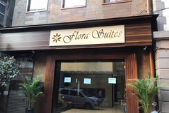 Hotel Flora Suites