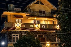 Aura Castle - Pondicherry